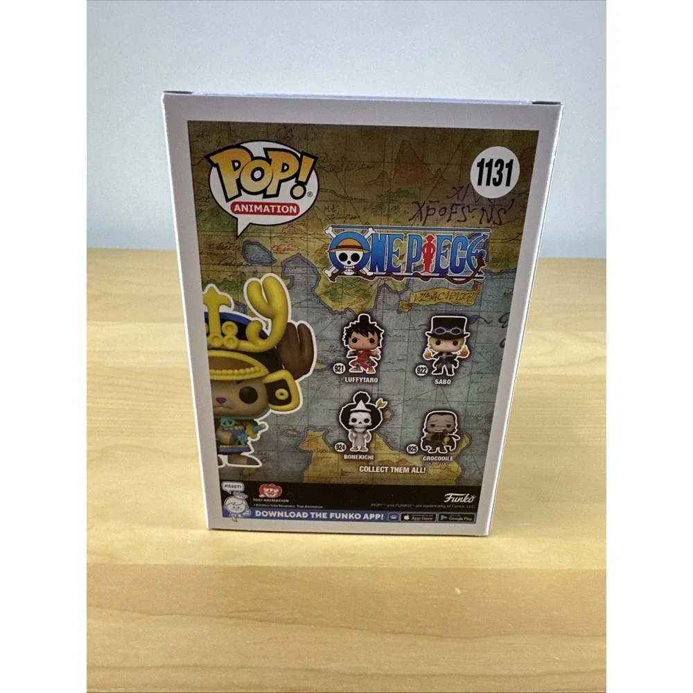 Funko pop #1131
